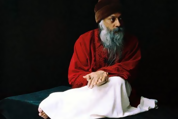 osho