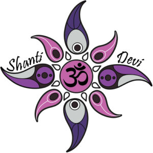 shanti devi logo