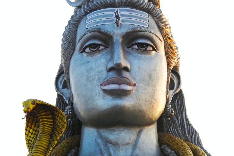 lord SHIVA