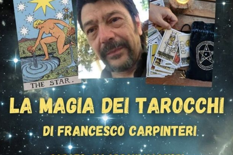 la magia dei tarocchi