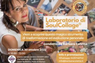 Seminario UNCINETTO E MEDITAZIONE