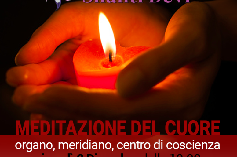 Meditazione Del Cuore