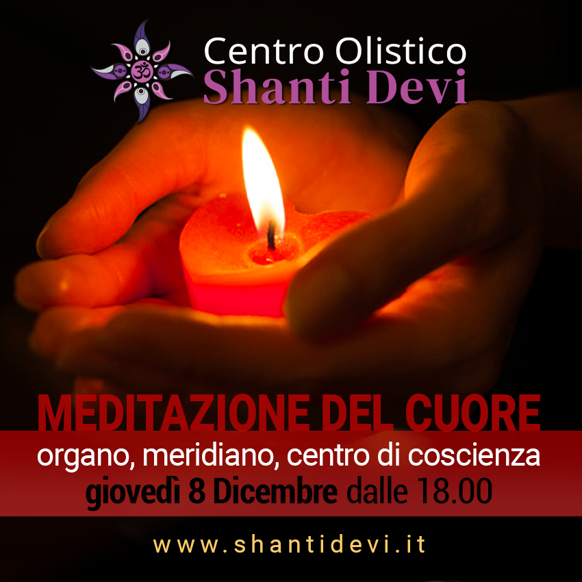 Meditazione Del Cuore