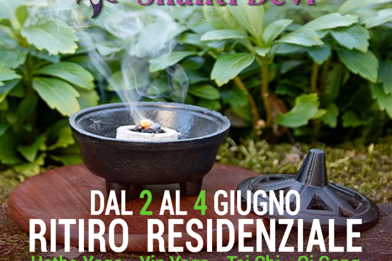 Ritiro Residenziale 2023