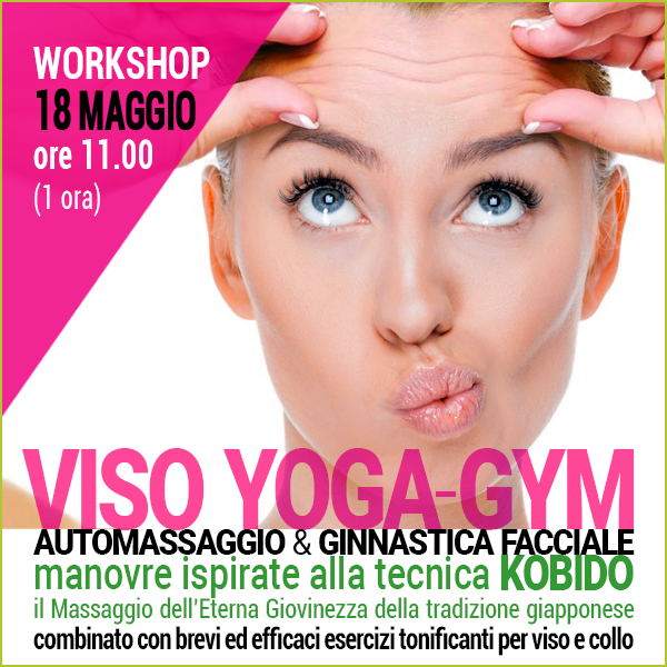 VISO YOGA-GYM